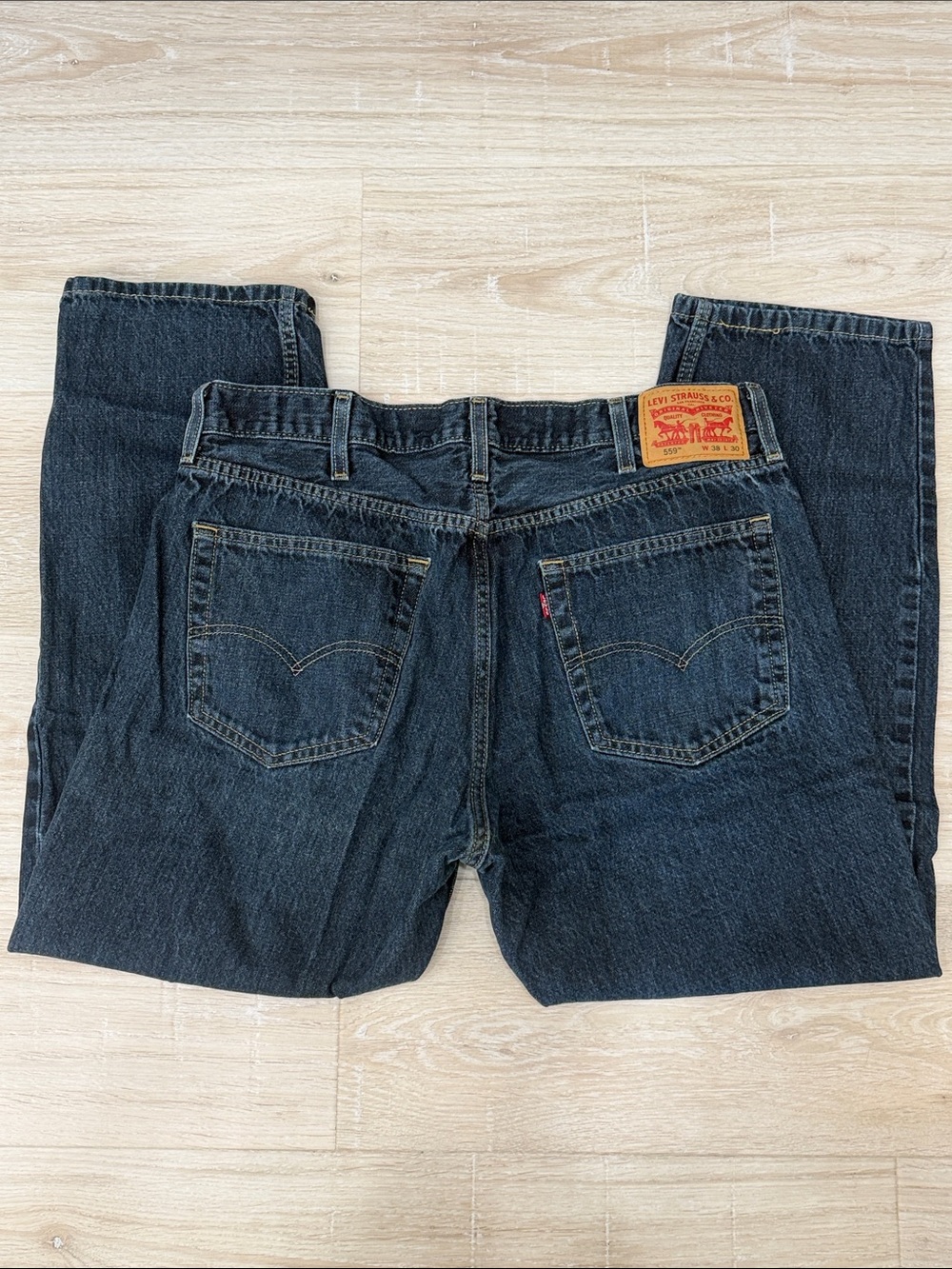 Men’s Levi's 559 38x30